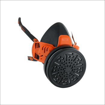 Atemschutz-Halbmaske Climax 761 inkl. A1 Filter